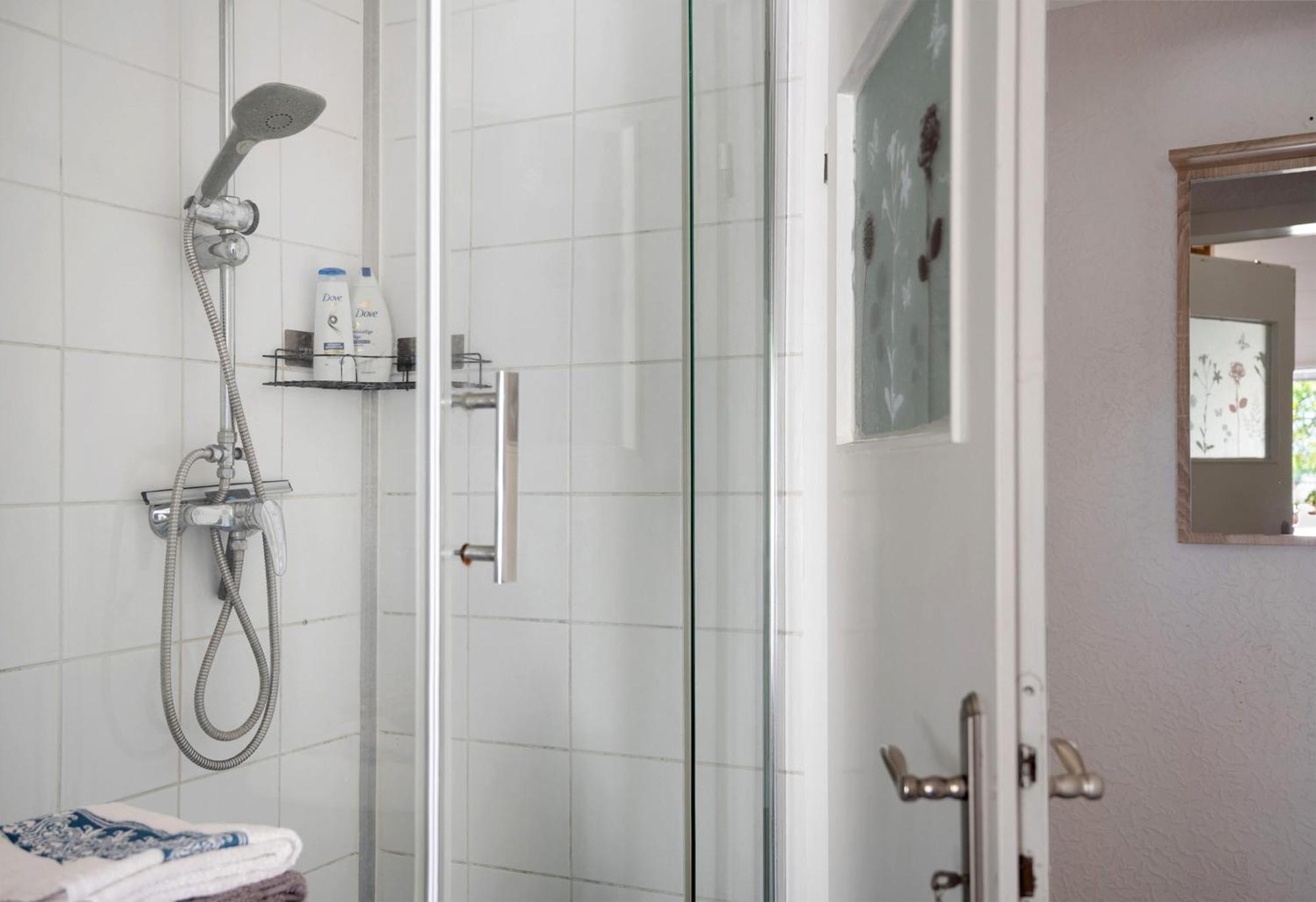 Harmonie Wohnung Oyten Esterno foto