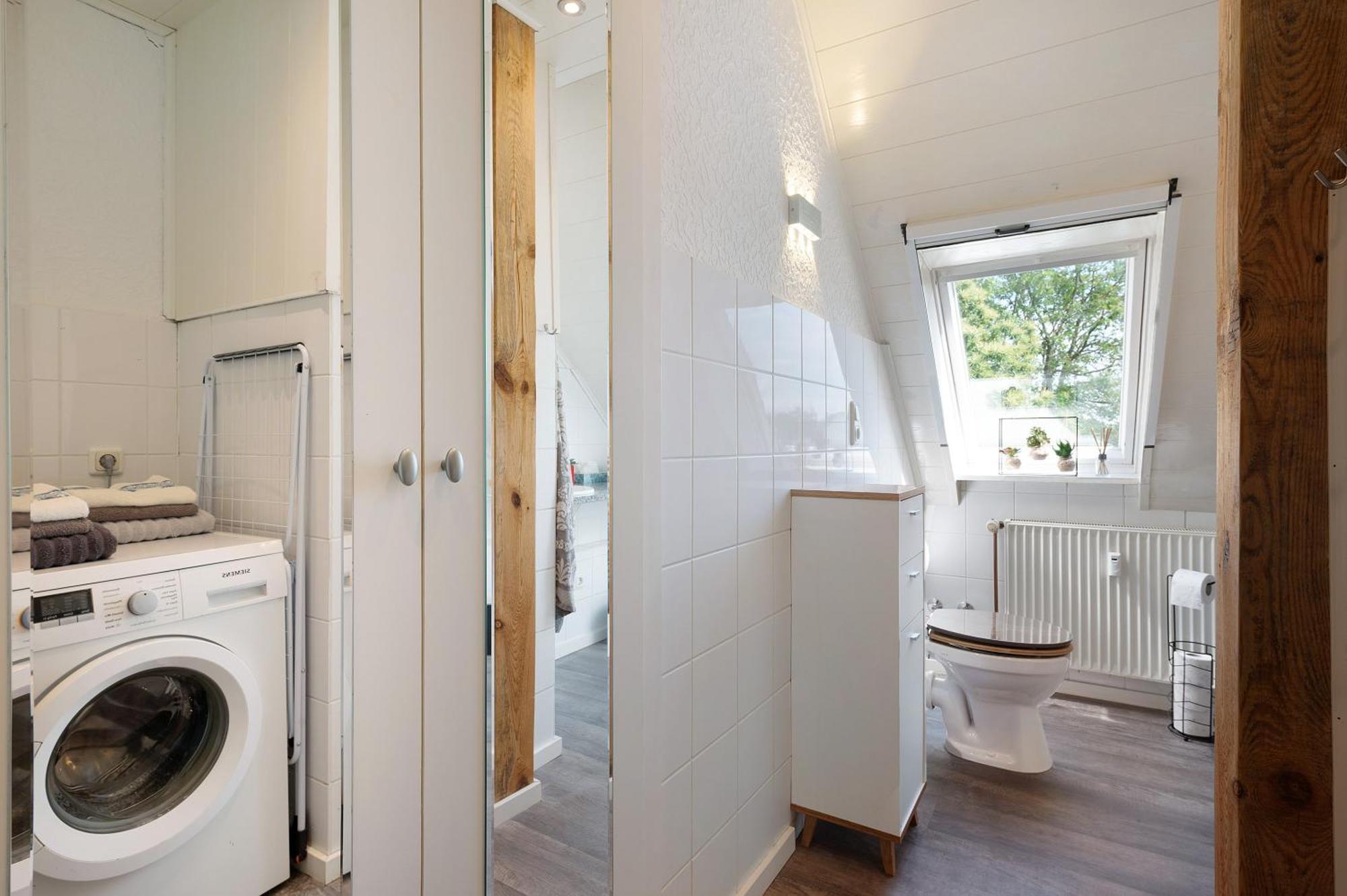 Harmonie Wohnung Oyten Esterno foto